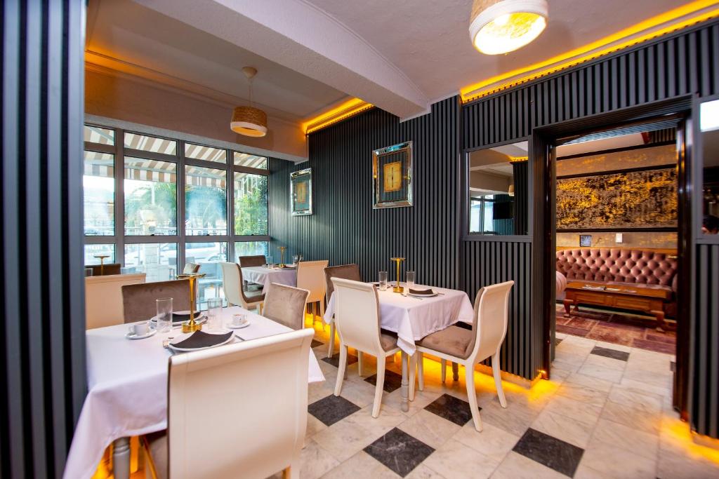 Hotel Kuc galerija