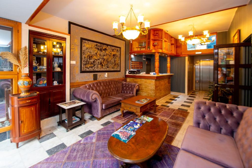 Hotel Kuc galerija
