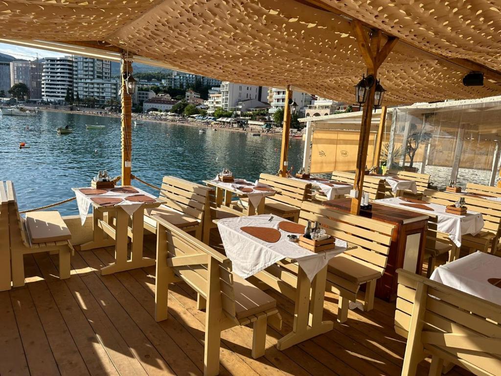 Hotel Kuc galerija