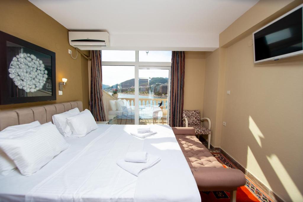 Hotel Kuc galerija