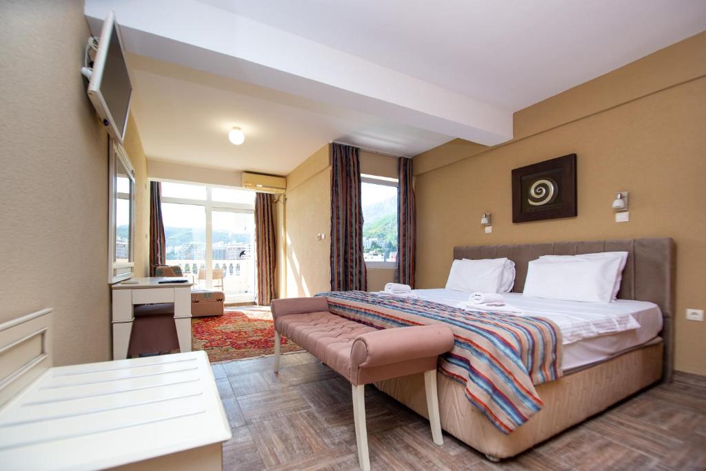 Hotel Kuc galerija