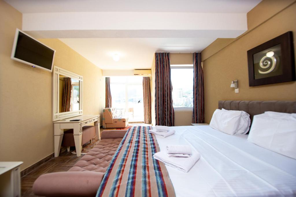 Hotel Kuc galerija