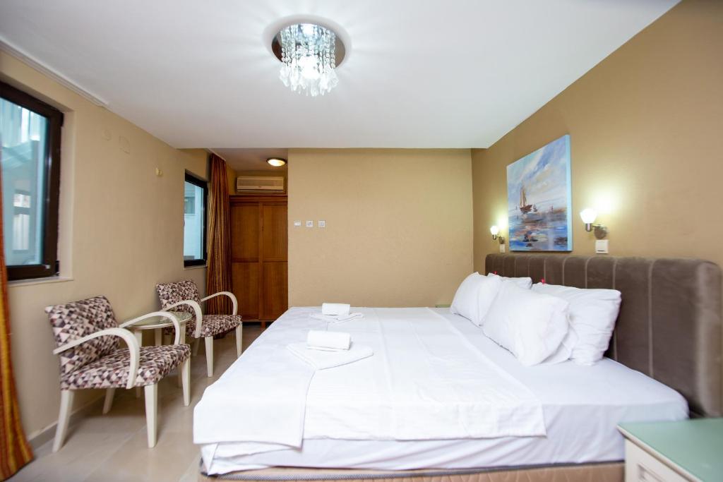 Hotel Kuc galerija