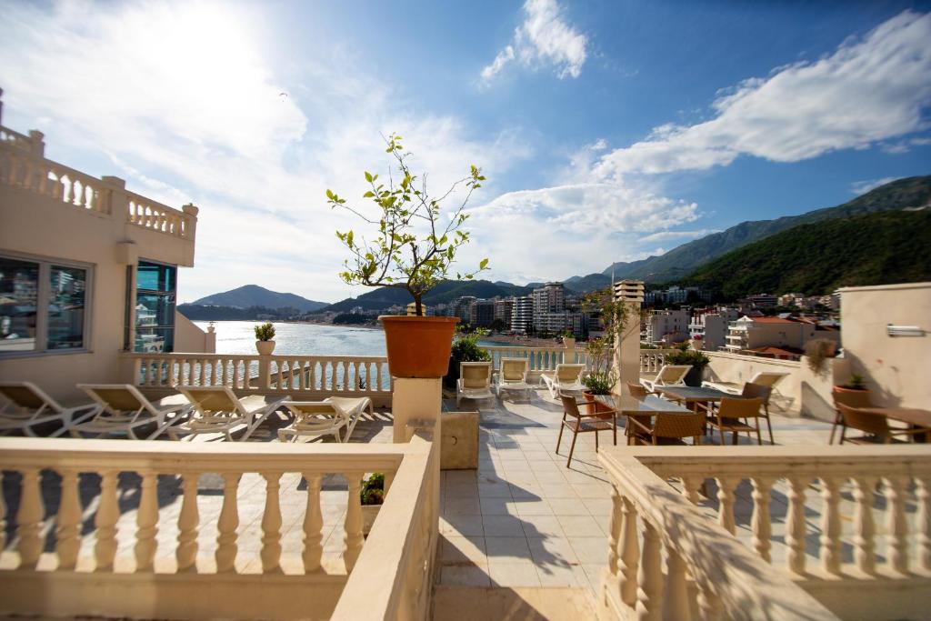 Hotel Kuc galerija